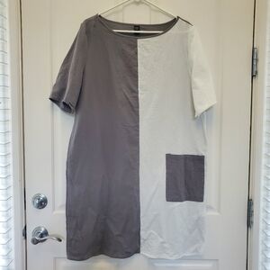 Women's Midi dress EMERYROSE